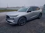 2022 Acura Mdx A-spec