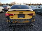2017 Audi S3 Premium Plus