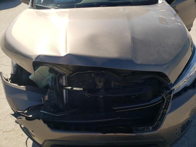 2022 Subaru Ascent Premium