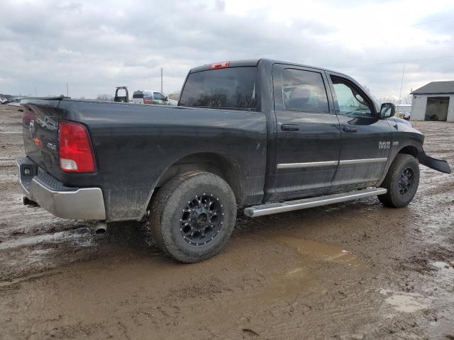 2017 Dodge RAM 1500 ST
