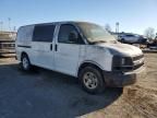 2006 Chevrolet Express G1500 Delivery Van