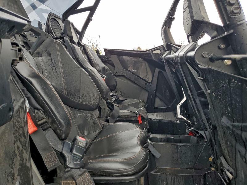 2022 Polaris Rzr Utility Vehicle