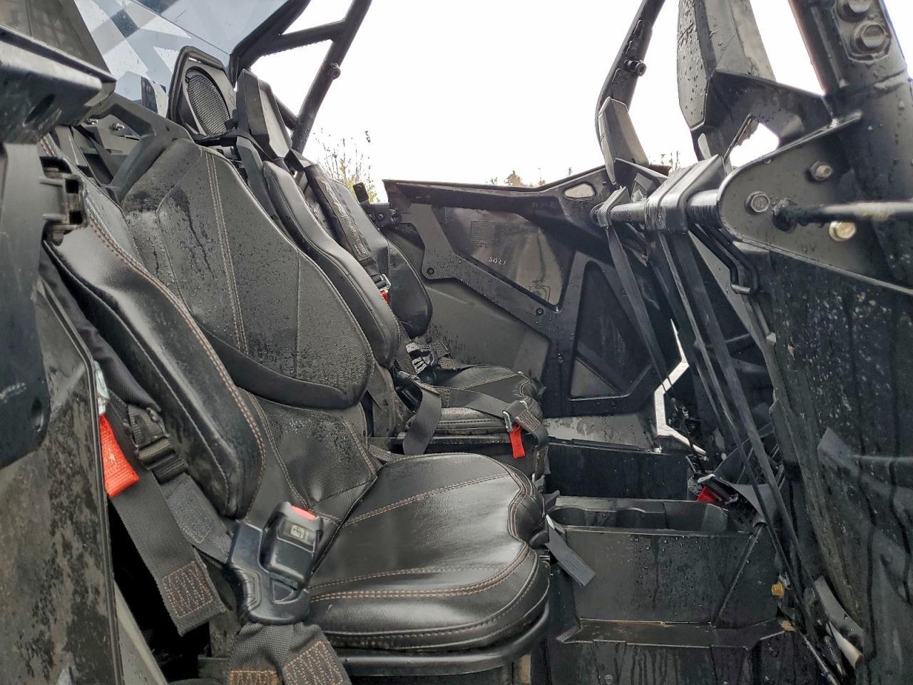 2022 Polaris RZR Utility Vehicle