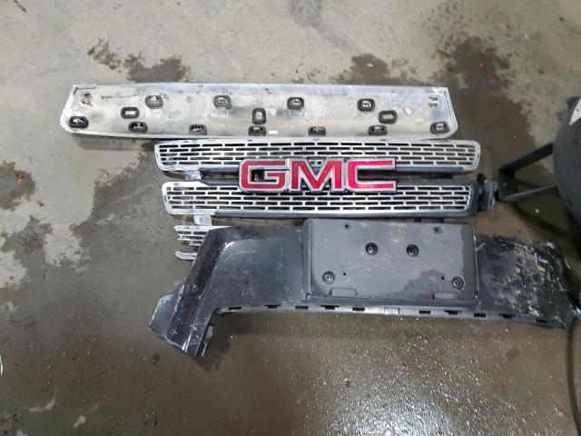 2013 GMC Terrain slt