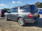 2015 Ford Expedition Platinum