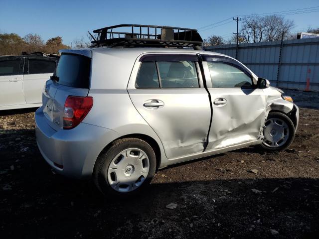 2010 Scion XD
