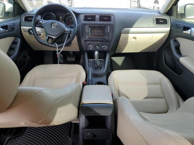 2017 Volkswagen Jetta se