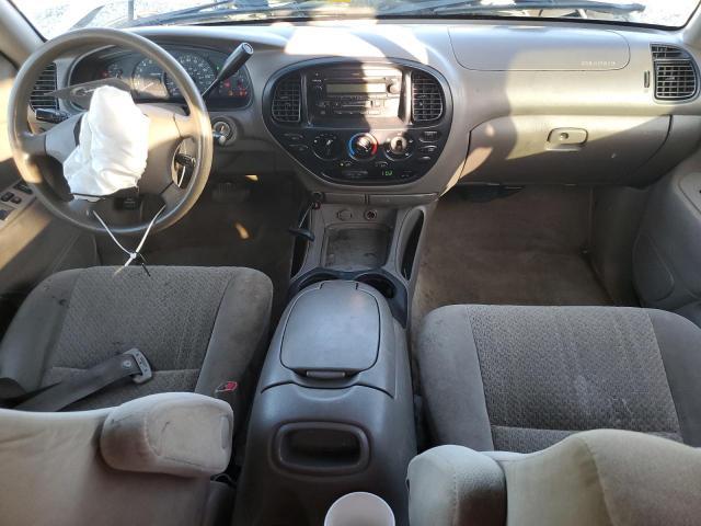2005 Toyota Tundra Access cab SR5