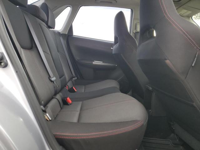 2013 Subaru Impreza wrx