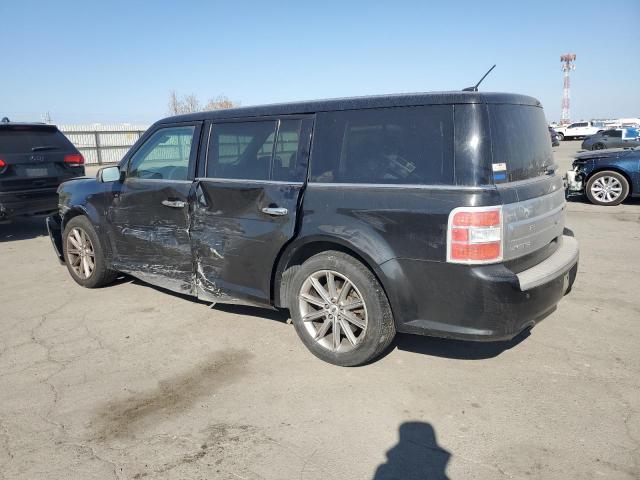 2014 Ford Flex Limited