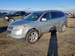 2011 Chevrolet Traverse LT for sale in Helena, MT