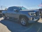 2021 GMC Sierra K1500 slt