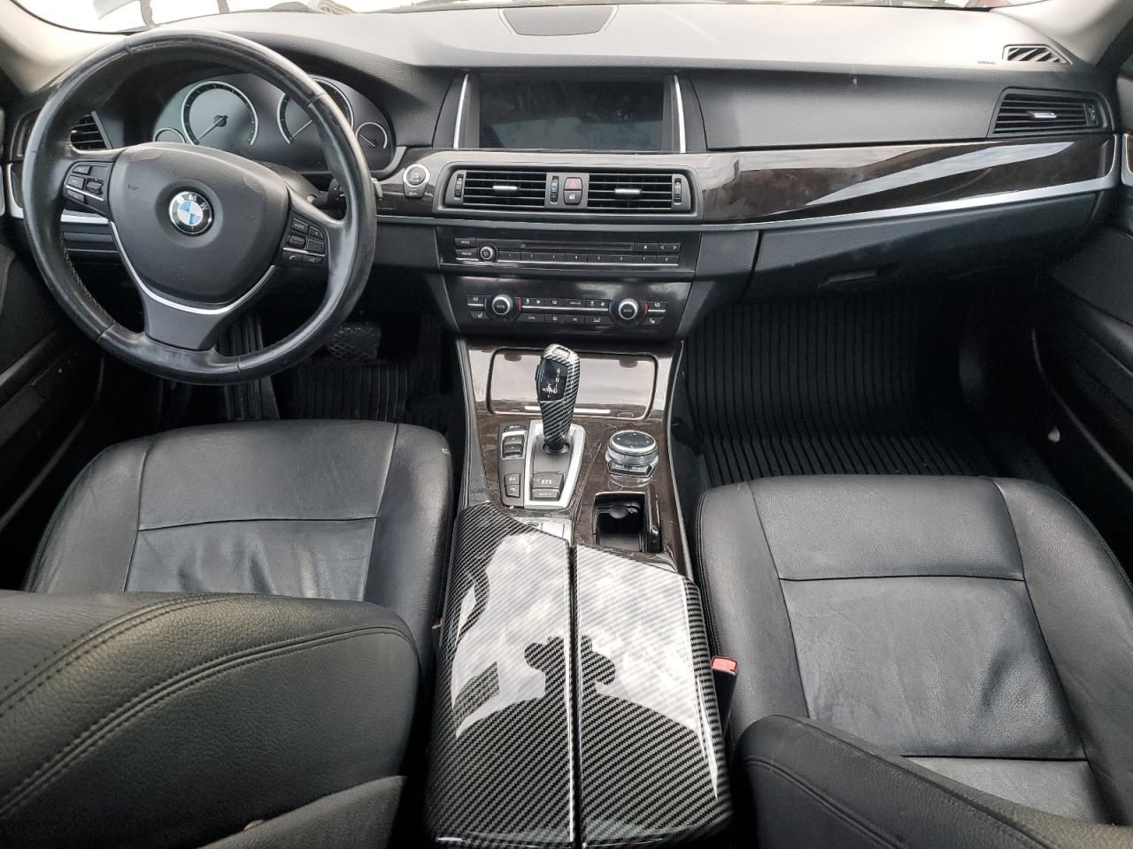 2015 BMW 535 xi
