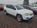2013 Jeep Compass Latitude