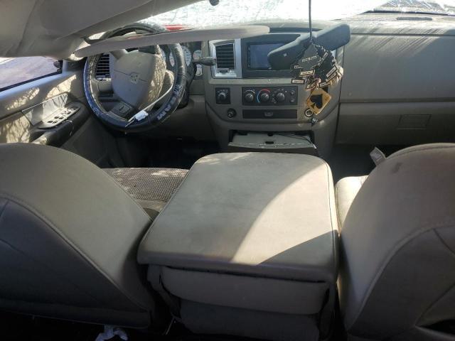 2008 Dodge Ram 1500 st