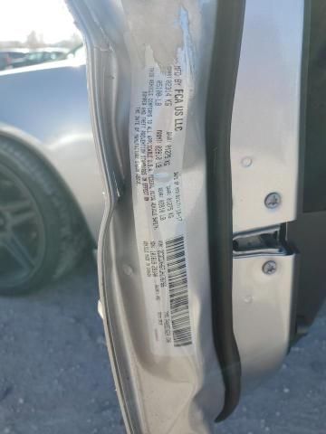 2018 Dodge Charger sxt Plus