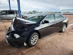 2017 Toyota Camry le for sale in Phoenix, AZ