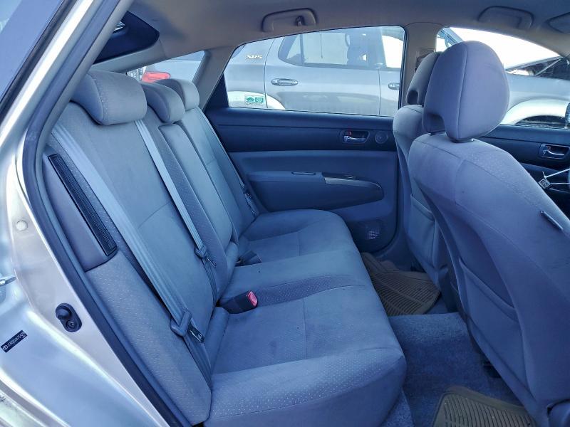 2006 Toyota Prius