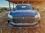 2025 Lincoln Aviator Black Label