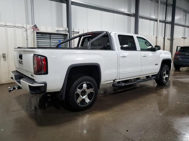 2017 GMC Sierra K1500 slt