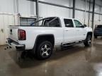 2017 GMC Sierra K1500 slt