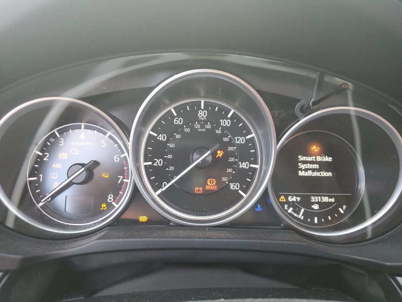 2023 Mazda Cx-5 Preferred