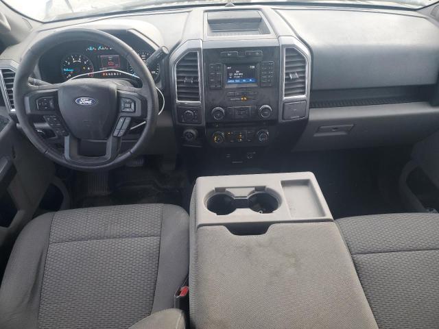 2016 Ford F150 Super Cab