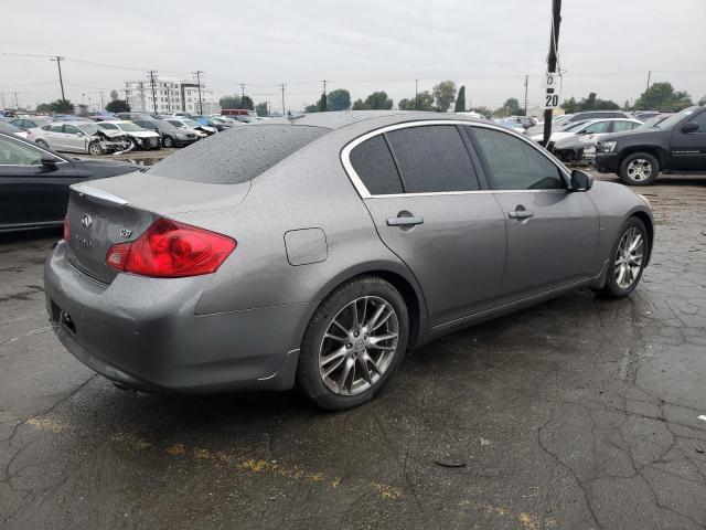 2013 Infinity G37 Sedan Journey