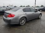 2013 Infinity G37 Sedan Journey