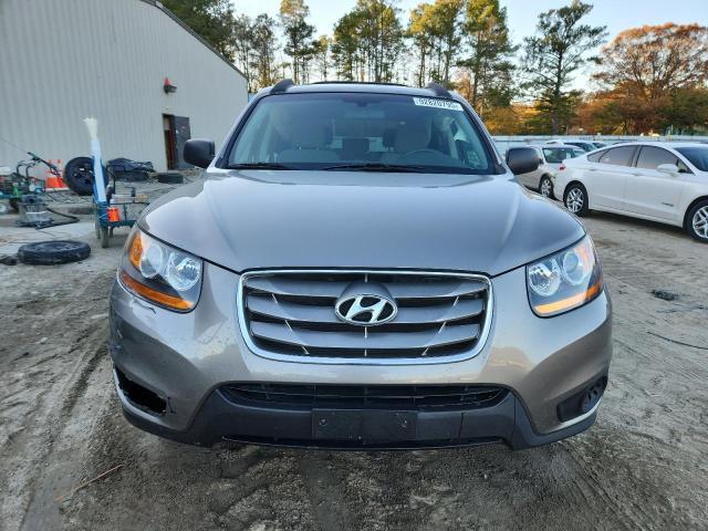 2011 Hyundai Santa fe gls