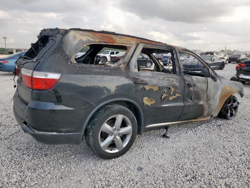 2013 Dodge Durango sxt