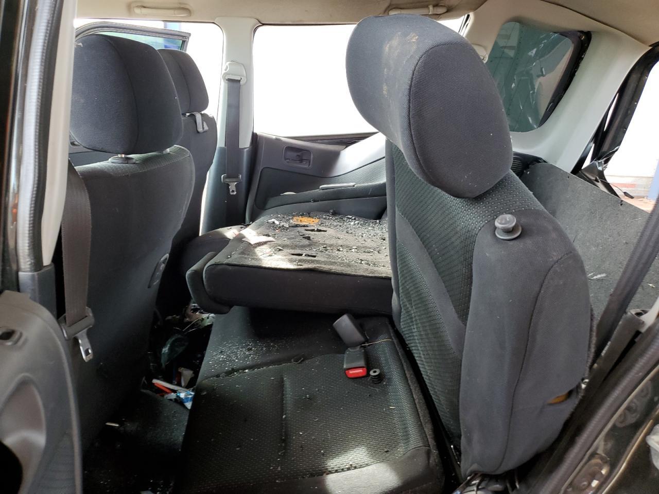 2006 Scion XB