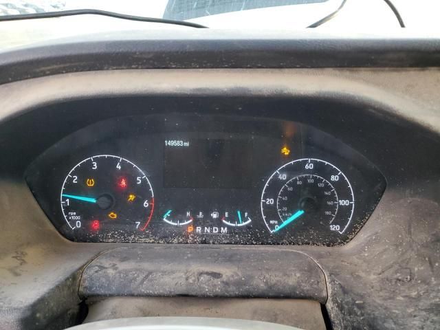 2020 Ford Transit 250 Delivery Van