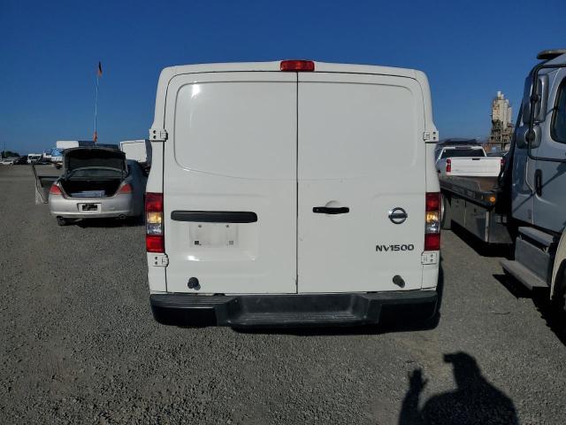 2016 Niss AN NV 1500 Delivery Van