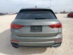2020 Audi Q3 Premium s Line