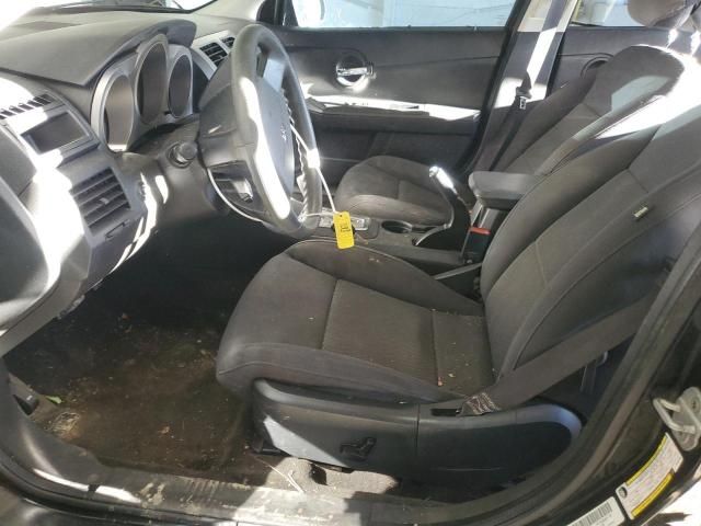 2010 Dodge Avenger sxt