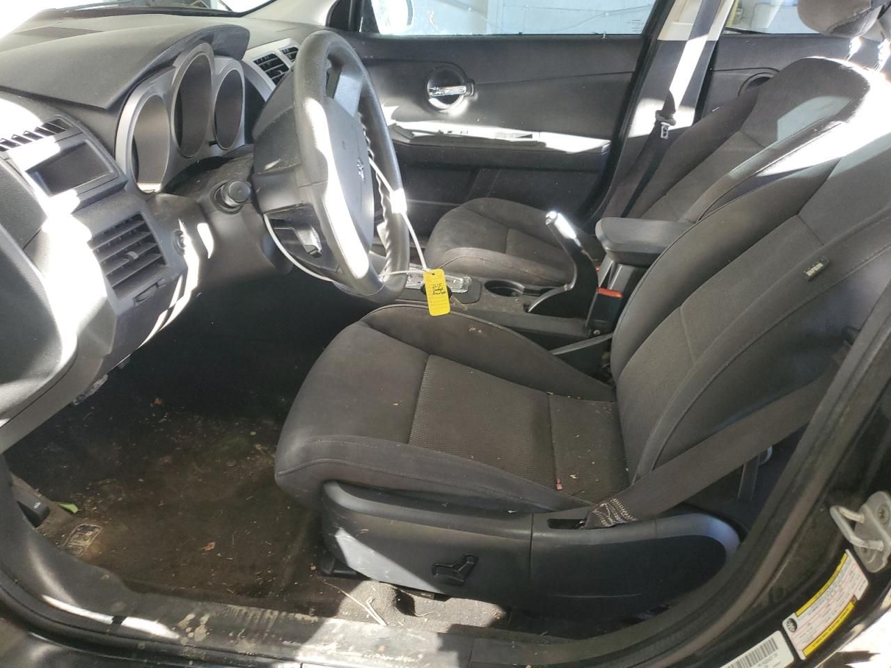 2010 Dodge Avenger sxt