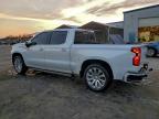 2021 Chevrolet Silverado K1500 High Country