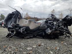 2016 Honda Gl1800 abs en venta en West Mifflin, PA