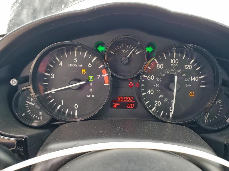 2014 Mazda Mx-5 Miata Club