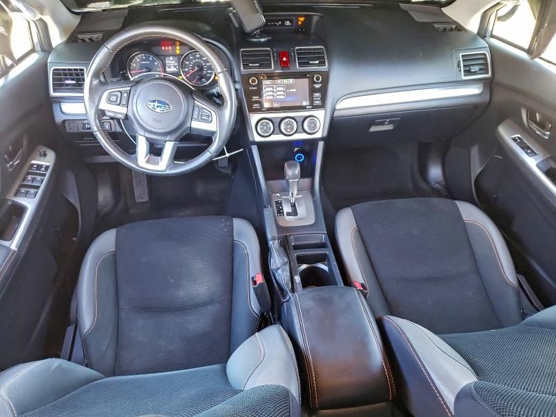 2016 Subaru Crosstrek Premium