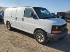 2014 Chev Rolet Express G1500 Utility / Service Van