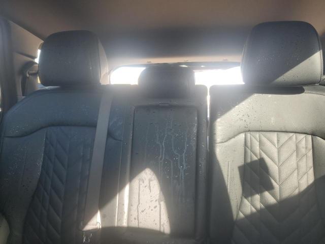 2024 KIA Sportage x Line
