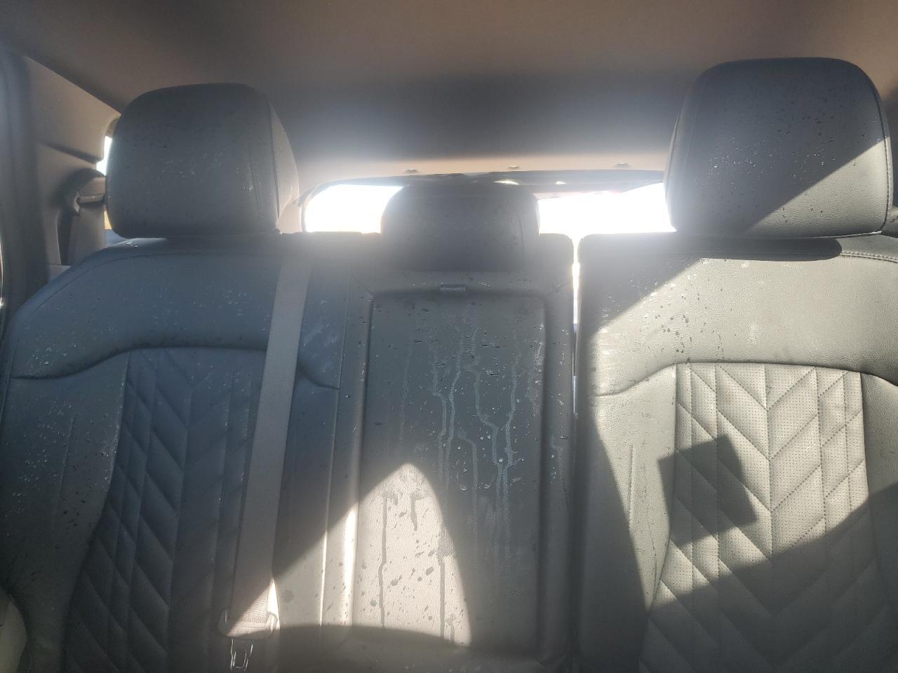 2024 KIA Sportage x Line