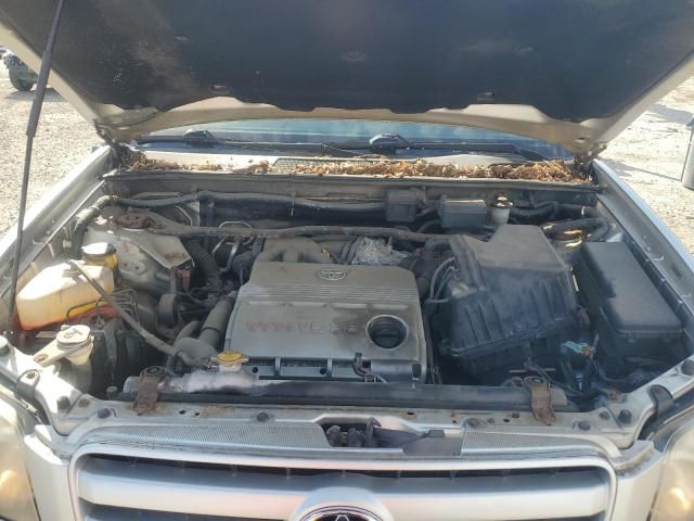 2006 Toyota Highlander Limited
