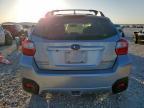 2017 Subaru Crosstrek Limited