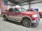 2008 Ford F150 Supercrew