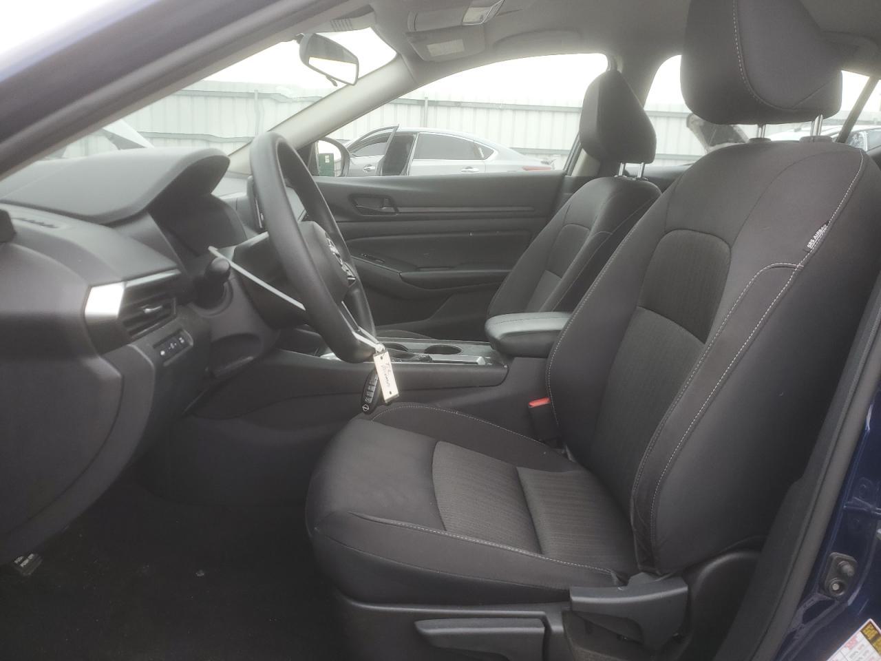2024 Nissan Altima s