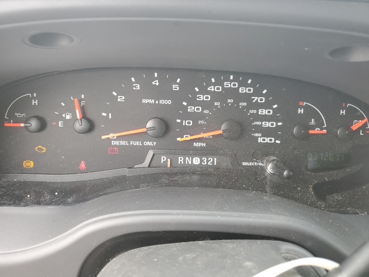 2006 Ford Econoline Wagon XL E