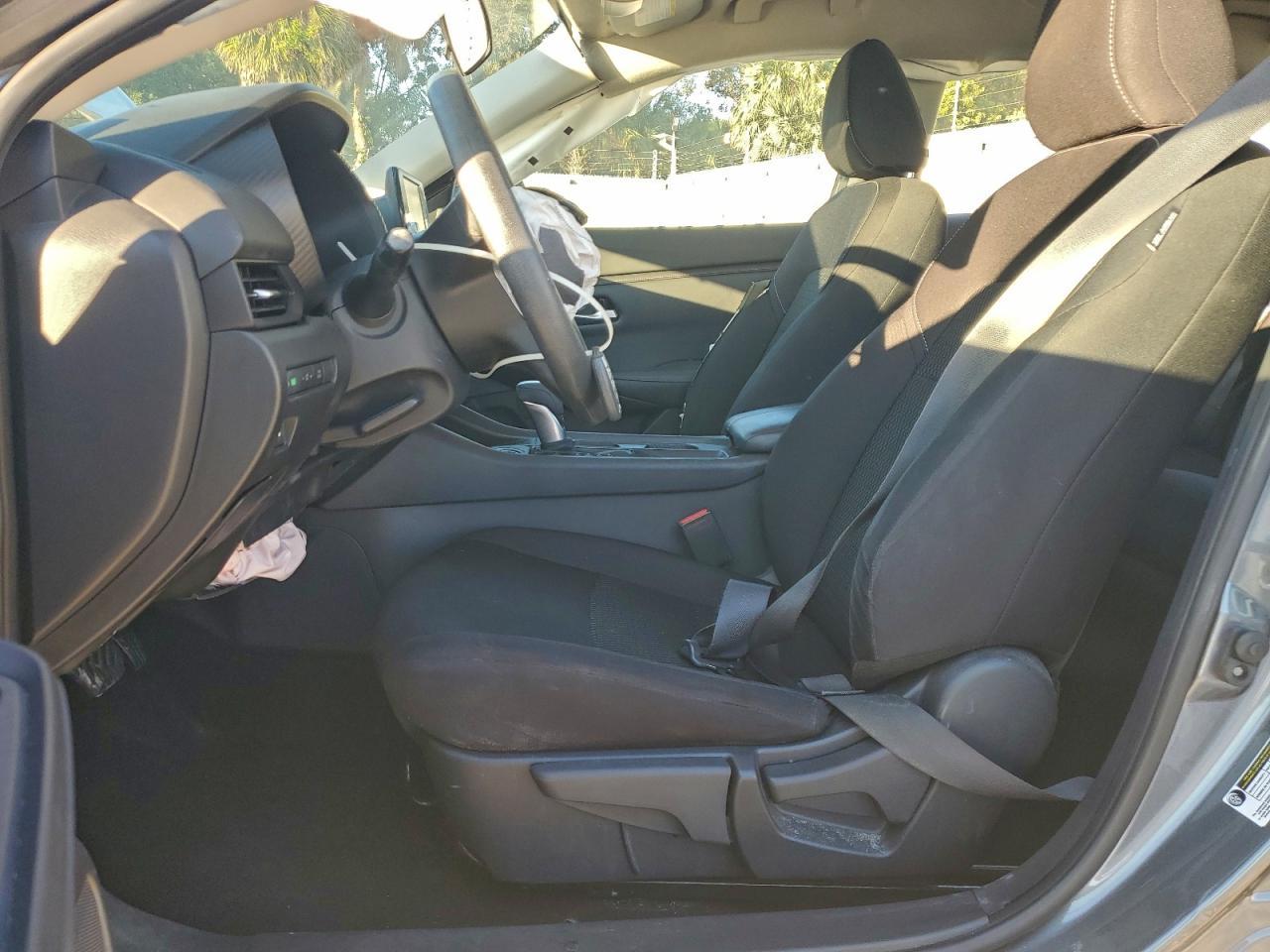 2021 Nissan Sentra s